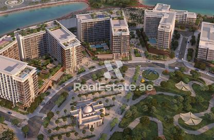 Apartment - 1 - 1 for sale in Ember Park Five - Park Five by Deyaar - Dubai Production City (IMPZ) - Dubai Apartment - 1 - 1 for sale in Ember Park Five - Park Five by Deyaar - Dubai Production City (IMPZ) - Dubai