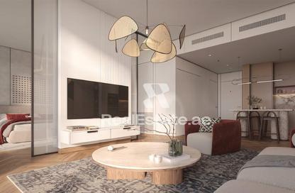 Apartment - 1 - 1 for sale in Ember Park Five - Park Five by Deyaar - Dubai Production City (IMPZ) - Dubai