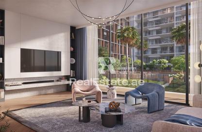 Apartment - 1 - 1 for sale in Ember Park Five - Park Five by Deyaar - Dubai Production City (IMPZ) - Dubai