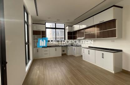 Villa - 5 Bedrooms - 6 Bathrooms for sale in Alreeman - Al Shamkha - Abu Dhabi