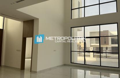 Villa - 5 Bedrooms - 6 Bathrooms for sale in Alreeman - Al Shamkha - Abu Dhabi Villa - 5 Bedrooms - 6 Bathrooms for sale in Alreeman - Al Shamkha - Abu Dhabi