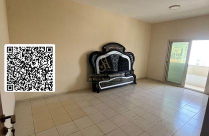 Apartment - 1 - 1 for rent in Al Rashidiya 2 - Al Rashidiya - Ajman