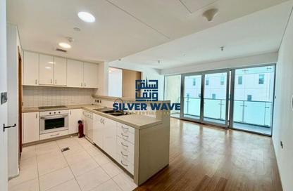 Apartment - 1 - 2 for rent in Al Sana 1 - Al Muneera - Al Raha Beach - Abu Dhabi