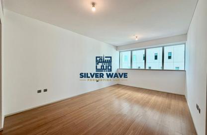 Apartment - 1 - 2 for rent in Al Sana 1 - Al Muneera - Al Raha Beach - Abu Dhabi