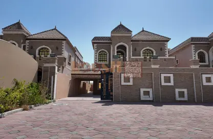 Villa - 5 Bedrooms - 7 Bathrooms for rent in Al Mowaihat 2 - Al Mowaihat - Ajman