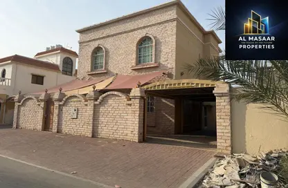 Villa - 5 Bedrooms - 7 Bathrooms for sale in Al Rawda 3 Villas - Al Rawda 3 - Al Rawda - Ajman
