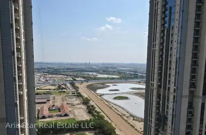 شقة - 2 غرف نوم - 3 حمامات للايجار في ميرا - مدينة الحبتور - الخليج التجاري - دبي