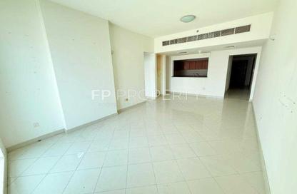 Apartment - 1 Bedroom - 2 Bathrooms for sale in Hub Canal 2 - Hub Golf View Apartments - Dubai Sports City - Dubai