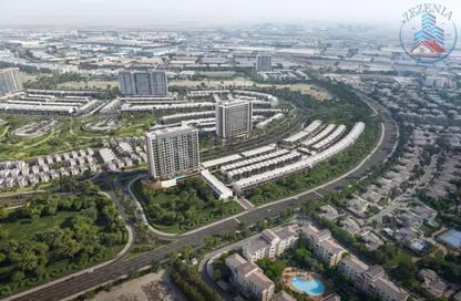 تاون هاوس - 4 غرف نوم - 5 حمامات للبيع في فيردانا 2 - فيردانا - مجمع دبي للاستثمار - دبي