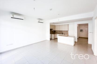 Townhouse - 4 Bedrooms - 3 Bathrooms for rent in Hayat Townhouses - Town Square - Dubai Townhouse - 4 Bedrooms - 3 Bathrooms for rent in Hayat Townhouses - Town Square - Dubai