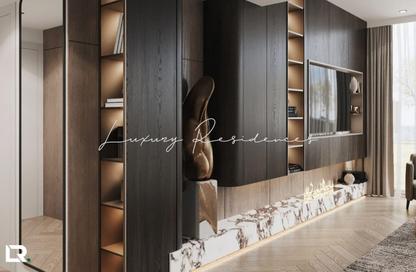 Apartment - 3 Bedrooms - 4 Bathrooms for rent in Bluewaters Residences Building 2 - Bluewaters Residences - Bluewaters - Dubai Apartment - 3 Bedrooms - 4 Bathrooms for rent in Bluewaters Residences Building 2 - Bluewaters Residences - Bluewaters - Dubai