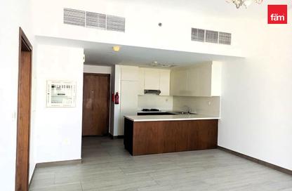 Apartment - 1 Bedroom - 2 Bathrooms for rent in Hameni Tower - District 15 - Jumeirah Village Circle - Dubai