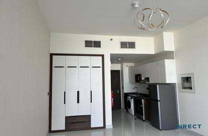 Apartment - Studio - 1 Bathroom for rent in Elz by Danube - Arjan - Dubai Apartment - Studio - 1 Bathroom for rent in Elz by Danube - Arjan - Dubai