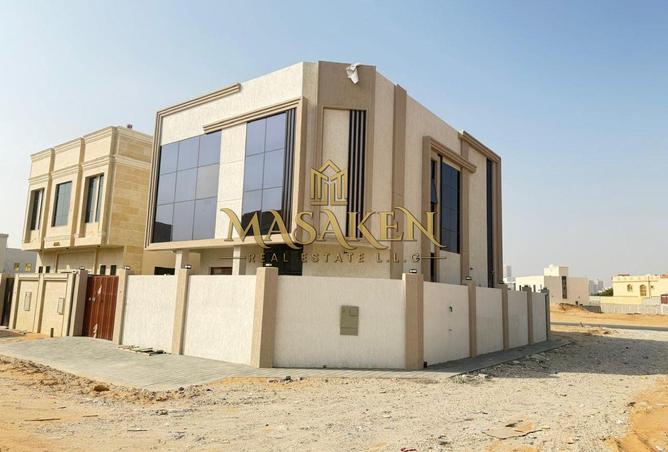 81522668 - الصورة الرئيسية للعقار