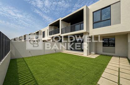 Townhouse - 3 - 5 for rent in Jebel Ali Village Townhouses - Jebel Ali Village - Jebel Ali - Dubai Townhouse - 3 - 5 for rent in Jebel Ali Village Townhouses - Jebel Ali Village - Jebel Ali - Dubai