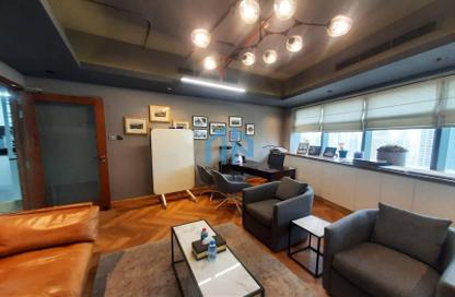Office Space - Studio - 1 Bathroom for rent in HDS Tower - JLT Cluster F - Jumeirah Lake Towers - Dubai Office Space - Studio - 1 Bathroom for rent in HDS Tower - JLT Cluster F - Jumeirah Lake Towers - Dubai