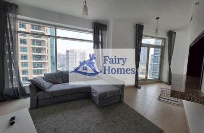 Apartment - 1 Bedroom - 2 Bathrooms for rent in Burj Views A - Burj Views - Downtown Dubai - Dubai Apartment - 1 Bedroom - 2 Bathrooms for rent in Burj Views A - Burj Views - Downtown Dubai - Dubai