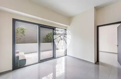 Apartment - 1 Bedroom - 2 Bathrooms for rent in Merano Tower - Business Bay - Dubai