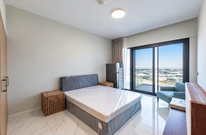 Apartment - Studio - 1 for rent in Alexis Tower - Downtown Jebel Ali - Dubai Apartment - Studio - 1 for rent in Alexis Tower - Downtown Jebel Ali - Dubai