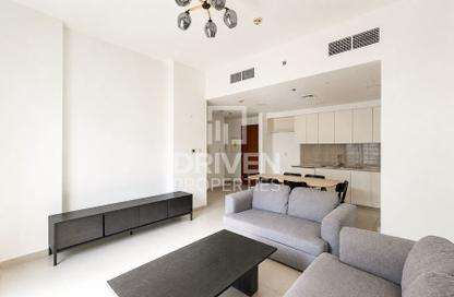 Apartment - 2 - 2 for rent in Zahra Apartments 2B - Zahra Apartments 2 - Zahra Apartments - Town Square - Dubai