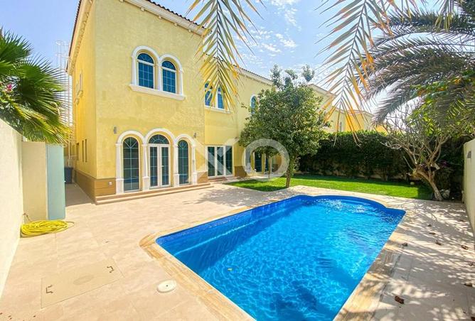 مسبح خاص | ممتد | جيد الصيانة