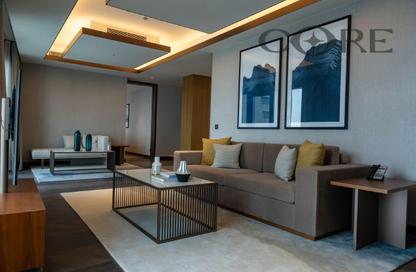 Apartment - 4 - 3 for rent in The Address Residences Dubai Opera Tower 2 - The Address Residences Dubai Opera - Downtown Dubai - Dubai Apartment - 4 - 3 for rent in The Address Residences Dubai Opera Tower 2 - The Address Residences Dubai Opera - Downtown Dubai - Dubai