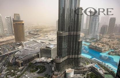 Apartment - 4 - 3 for rent in The Address Residences Dubai Opera Tower 2 - The Address Residences Dubai Opera - Downtown Dubai - Dubai Apartment - 4 - 3 for rent in The Address Residences Dubai Opera Tower 2 - The Address Residences Dubai Opera - Downtown Dubai - Dubai