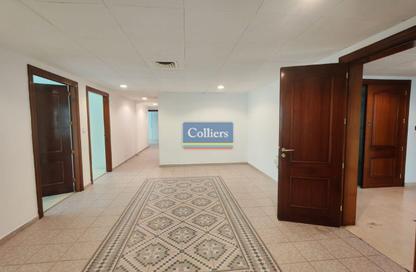 Apartment - 4 Bedrooms - 4 Bathrooms for rent in Al Salam Street - Abu Dhabi Apartment - 4 Bedrooms - 4 Bathrooms for rent in Al Salam Street - Abu Dhabi
