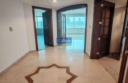 Apartment - 4 Bedrooms - 4 Bathrooms for rent in Al Salam Street - Abu Dhabi Apartment - 4 Bedrooms - 4 Bathrooms for rent in Al Salam Street - Abu Dhabi