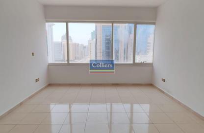 Apartment - 4 Bedrooms - 4 Bathrooms for rent in Al Salam Street - Abu Dhabi