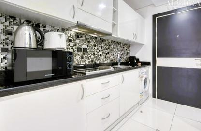 Apartment - Studio - 1 Bathroom for rent in Giovanni Boutique Suites - Dubai Sports City - Dubai Apartment - Studio - 1 Bathroom for rent in Giovanni Boutique Suites - Dubai Sports City - Dubai