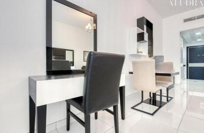 Apartment - Studio - 1 Bathroom for rent in Giovanni Boutique Suites - Dubai Sports City - Dubai Apartment - Studio - 1 Bathroom for rent in Giovanni Boutique Suites - Dubai Sports City - Dubai