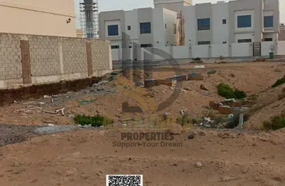 أرض - استوديو للبيع في الزاهية جاردنز - الزاهية - عجمان