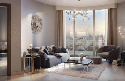 Apartment - Studio - 1 Bathroom for sale in Azizi Neila - Al Furjan - Dubai Apartment - Studio - 1 Bathroom for sale in Azizi Neila - Al Furjan - Dubai