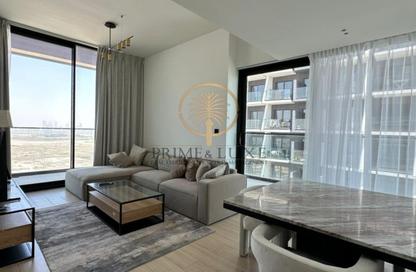 Apartment - 2 Bedrooms - 2 Bathrooms for rent in Binghatti Corner - District 10 - Jumeirah Village Circle - Dubai