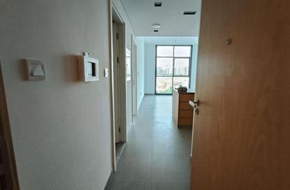 Apartment - 1 Bedroom - 2 Bathrooms for rent in Souks Residential - Al Mamsha - Muwaileh - Sharjah