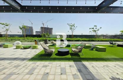 Apartment - 2 Bedrooms - 1 Bathroom for sale in Golfville Block A - Golfville - Dubai Hills Estate - Dubai