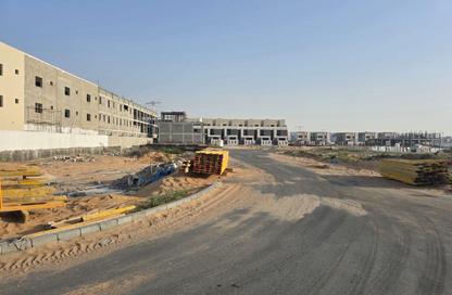 Land - Studio for sale in Al Helio 2 - Al Helio - Ajman
