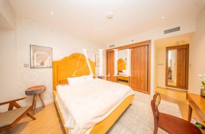 Apartment - 3 - 3 for sale in Princess Tower - Dubai Marina - Dubai Apartment - 3 - 3 for sale in Princess Tower - Dubai Marina - Dubai