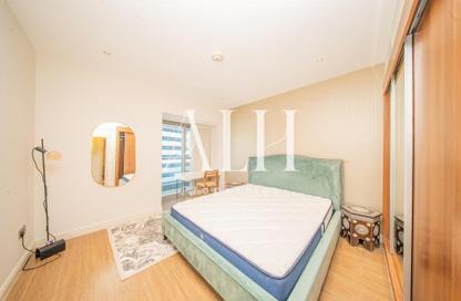 Apartment - 3 - 3 for sale in Princess Tower - Dubai Marina - Dubai Apartment - 3 - 3 for sale in Princess Tower - Dubai Marina - Dubai