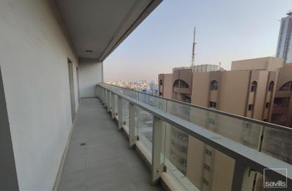 Apartment - 3 - 4 for rent in Al Rayyan Complex - Al Nahda - Sharjah Apartment - 3 - 4 for rent in Al Rayyan Complex - Al Nahda - Sharjah