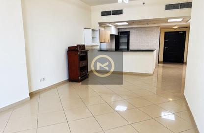 Apartment - 1 - 1 for rent in Concorde Tower - JLT Cluster H - Jumeirah Lake Towers - Dubai