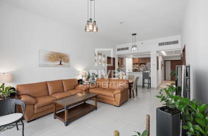 شقة - 2 - 2 للبيع في 2 بارك جيت ريزيدنس - مساكن بارك غايت - الكفاف - بر دبي - دبي