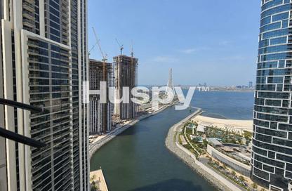 Apartment - 3 - 4 for sale in 5242 Tower 2 - 5242 - Dubai Marina - Dubai