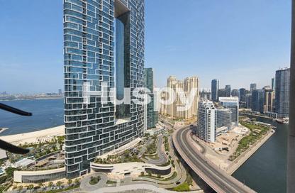 Apartment - 3 - 4 for sale in 5242 Tower 2 - 5242 - Dubai Marina - Dubai