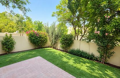 Townhouse - 3 - 3 for rent in The Springs Souk - The Springs - Dubai Townhouse - 3 - 3 for rent in The Springs Souk - The Springs - Dubai