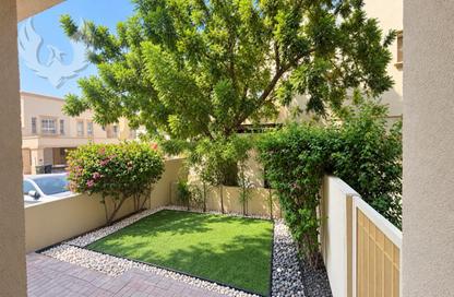 Townhouse - 3 - 3 for rent in The Springs Souk - The Springs - Dubai Townhouse - 3 - 3 for rent in The Springs Souk - The Springs - Dubai
