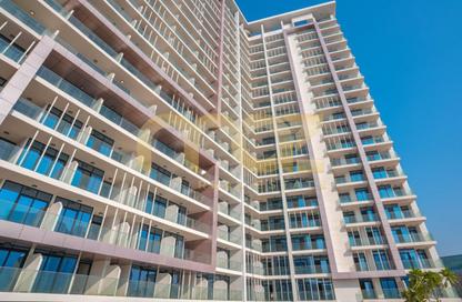 Apartment - 1 Bedroom - 1 Bathroom for sale in Al Maryah Vista - Al Maryah Island - Abu Dhabi