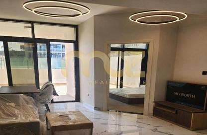 Apartment - 1 Bedroom - 1 Bathroom for sale in Al Maryah Vista - Al Maryah Island - Abu Dhabi