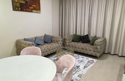 Apartment - 1 Bedroom - 1 Bathroom for rent in Al Majaz 3 - Al Majaz - Sharjah